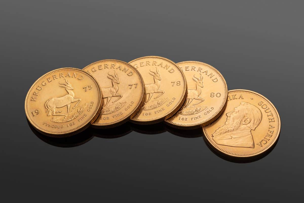 Mastering Investments: Why You Need Krugerrand Gold Coins