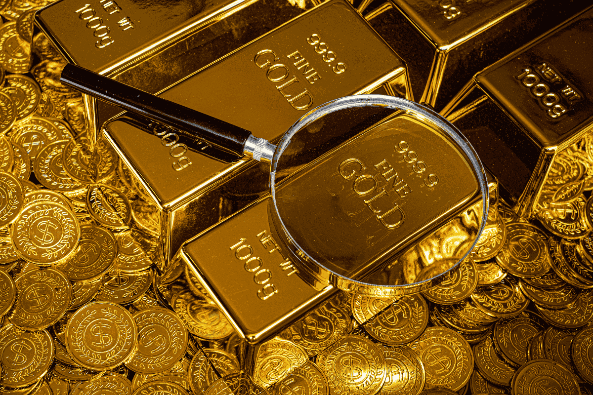 From Coins to Bars: How to Invest in Gold