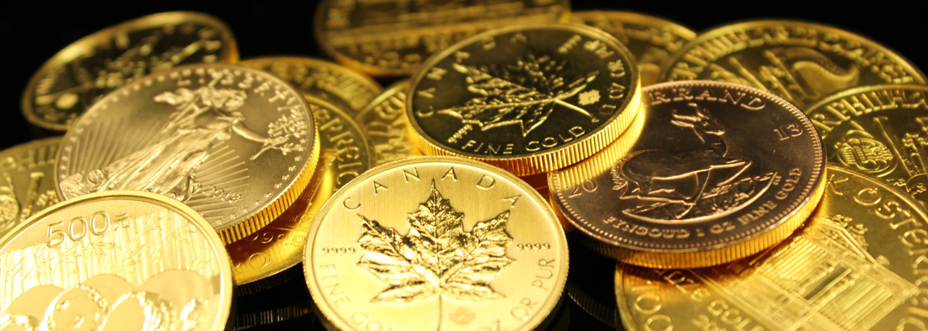 Krugerrand