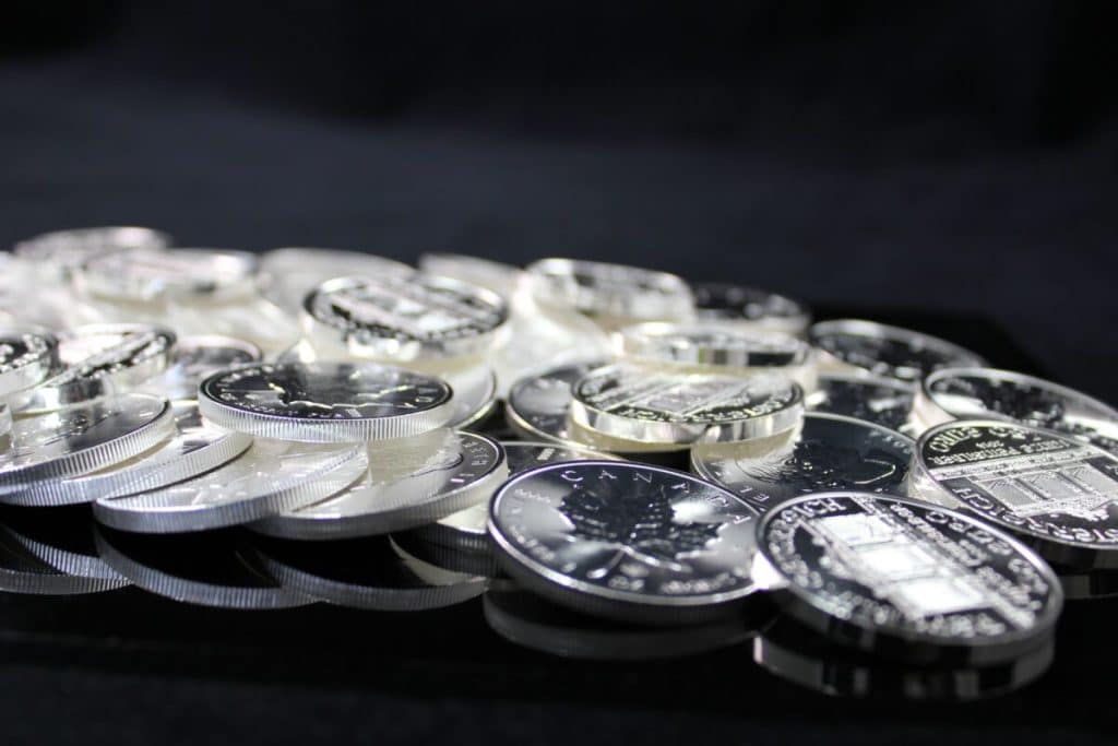 Invest in The Silver Krugerrand in Cape Town