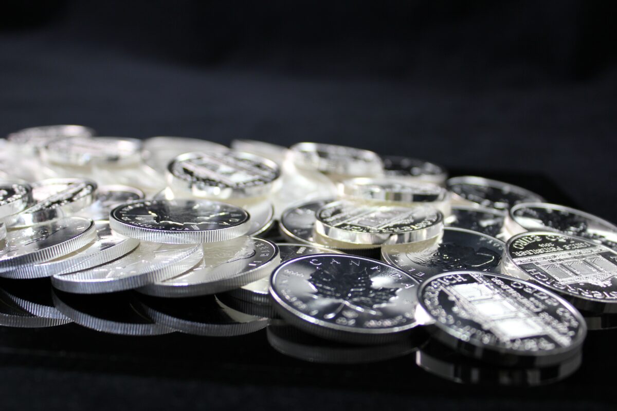 Invest in The Silver Krugerrand in Cape Town