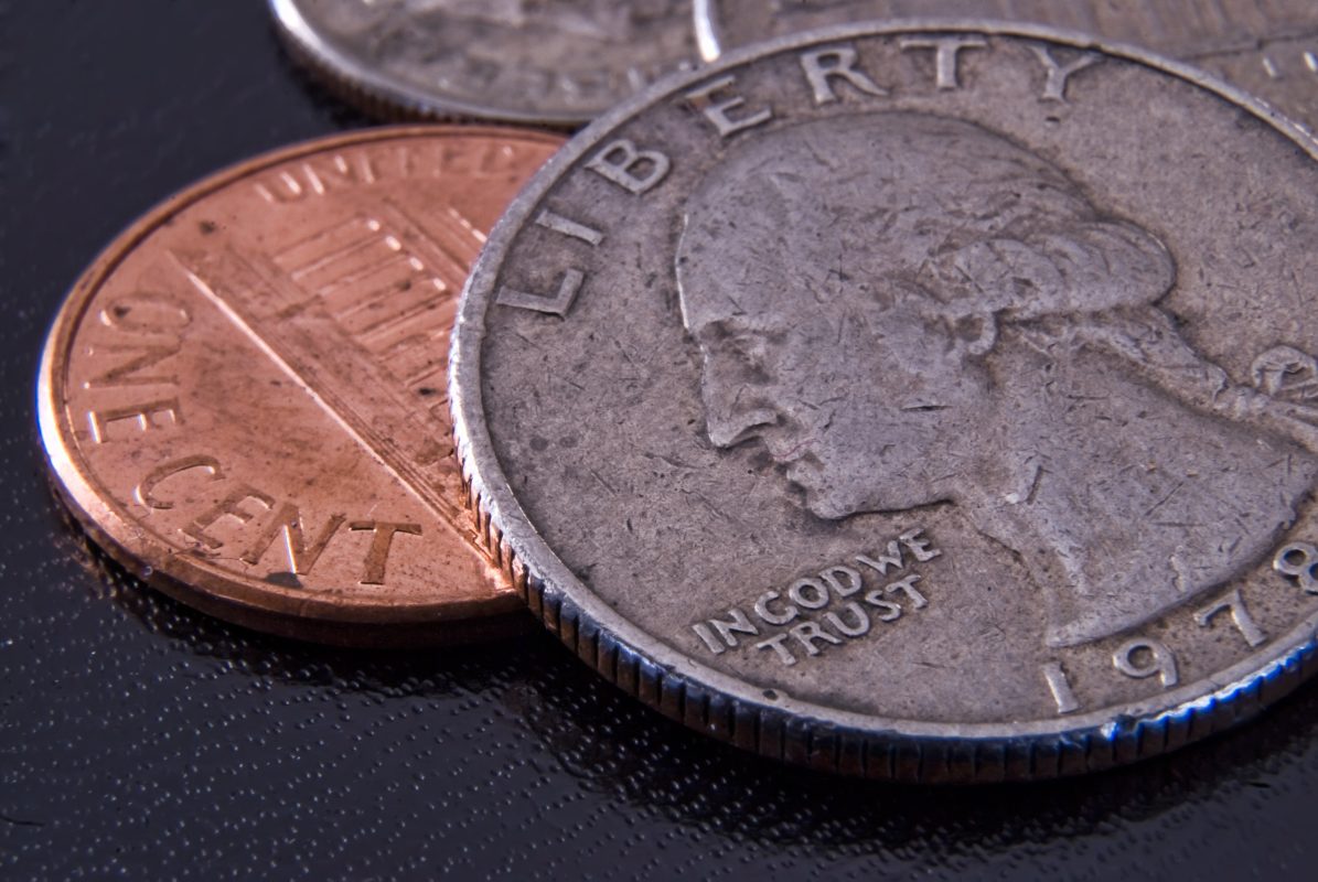 coin collecting