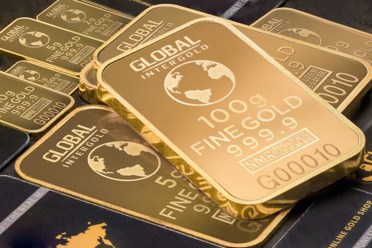 The Basics of the Gold Standard: What You Need to Know