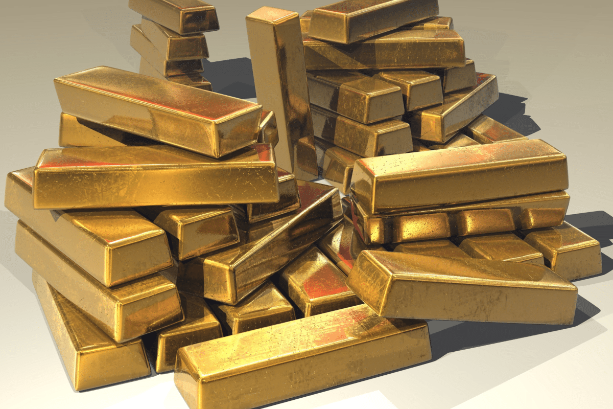 Unlocking Wealth: A Guide to Buying Gold in South Africa