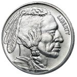 1 oz Silver American Buffalo | Capsuled