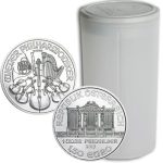 Austrian Philharmonic Silver | 20pc Set