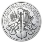 Austrian Philharmonic Silver | 20pc Set