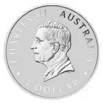 2024 1 oz Australian Koala (Encapsuled)