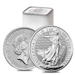 Britannia Silver | 25pc Set