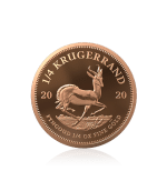 1/4 oz Gold Krugerrand
