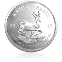Silver Krugerrand