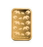 10 Gram Gold Bar