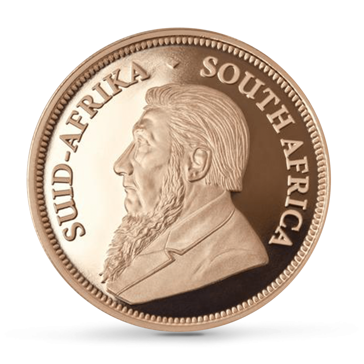 1 oz Proof Krugerrand Gold Coin