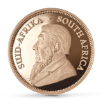 1 oz Proof Krugerrand Gold Coin