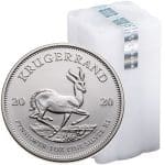 2019 Silver Krugerrand 1oz Coin
