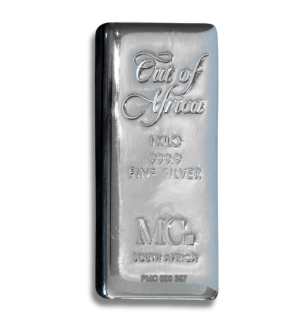 silver bar