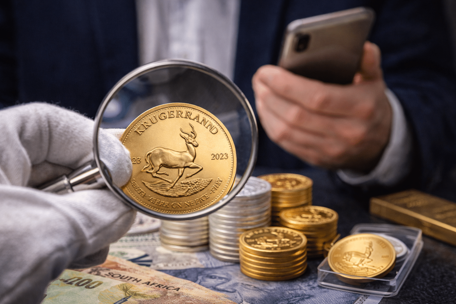 Why dealer choice and authenticity matter
