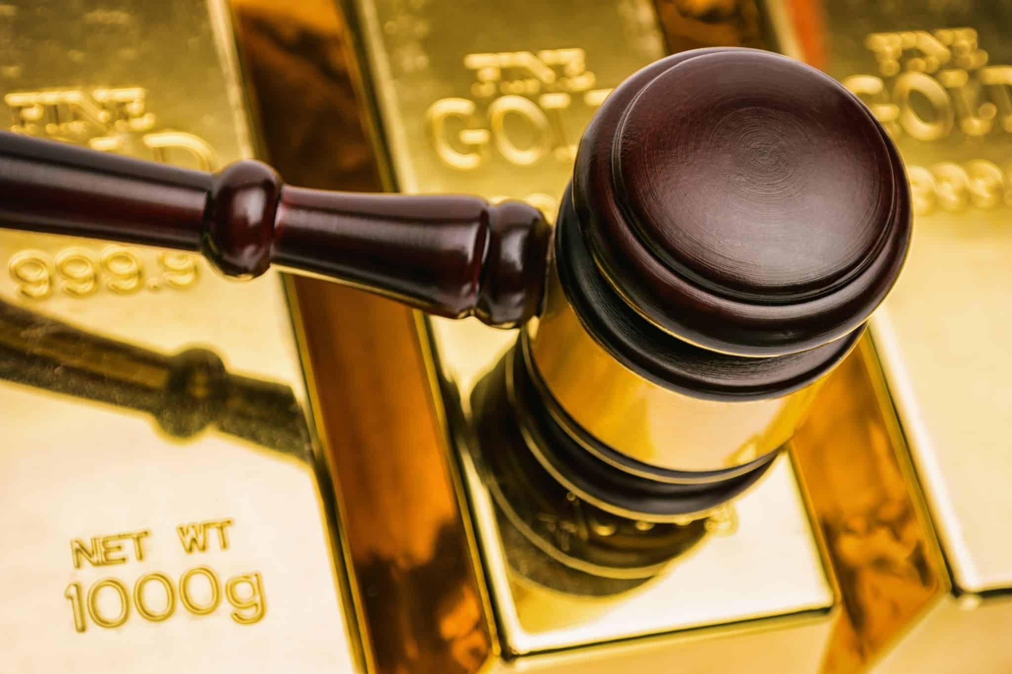 Is Gold Taxable in South Africa?