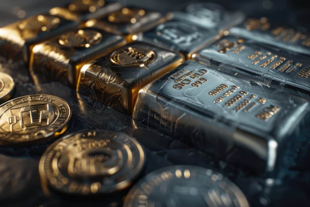 A Beginner's Guide to Buying Gold and Silver Bullion in South Africa